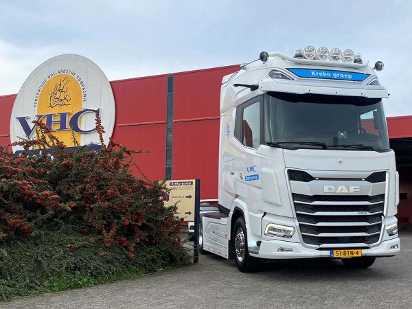 VHC Kreko Groep